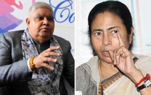 तृणमूल बंगाल में राज्यपाल के हस्तक्षेप का मुद्दा संसद में उठाएगी